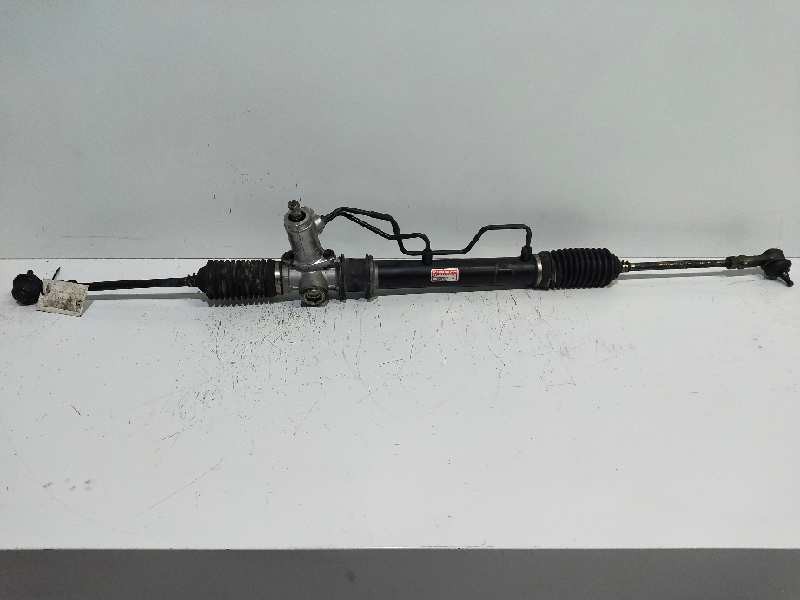 Recambio de cremallera direccion para hyundai santamo gl referencia OEM IAM 57700M2010  