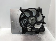 Recambio de electroventilador para citroen c3 picasso referencia OEM IAM   