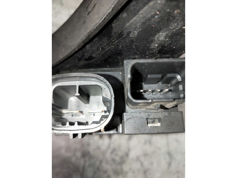 Recambio de electroventilador para citroen c3 picasso referencia OEM IAM   