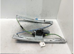 Recambio de elevalunas delantero derecho para citroen c3 picasso referencia OEM IAM 402188B  5P
