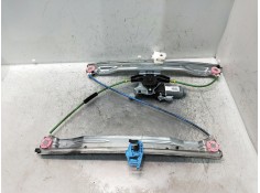 Recambio de elevalunas delantero derecho para citroen c3 picasso referencia OEM IAM 402188B  5P 2