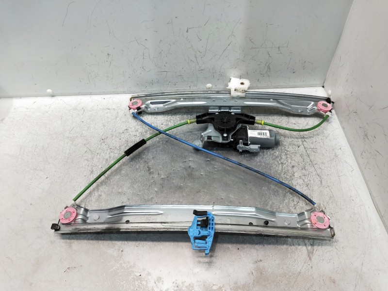 Recambio de elevalunas delantero derecho para citroen c3 picasso referencia OEM IAM 402188B  5P