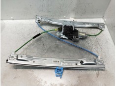 Recambio de elevalunas delantero izquierdo para citroen c3 picasso referencia OEM IAM 9673654180  5P