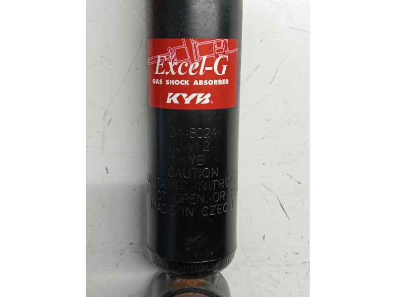 Recambio de amortiguador trasero izquierdo para volkswagen golf vii lim. 2.0 tsi referencia OEM IAM   