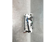 Recambio de mando calefaccion / aire acondicionado para citroen c3 picasso referencia OEM IAM T1001394S   2