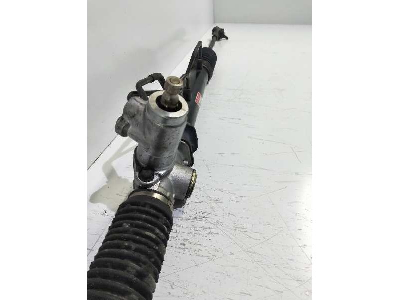 Recambio de cremallera direccion para hyundai santamo gl referencia OEM IAM 57700M2010  