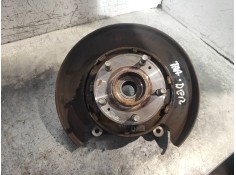 Recambio de mangueta trasera derecha para hyundai santa fe (bm) 2.2 crdi style 4x4 referencia OEM IAM   527202P000