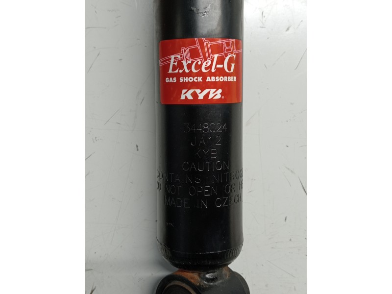 Recambio de amortiguador trasero derecho para volkswagen golf vii lim. 2.0 tsi referencia OEM IAM   