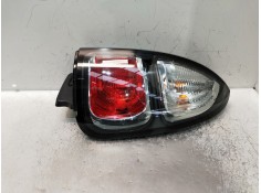 Recambio de piloto trasero derecho para citroen c3 picasso referencia OEM IAM 961749180  