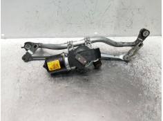 Recambio de motor limpia delantero para citroen c3 picasso referencia OEM IAM 53571102  