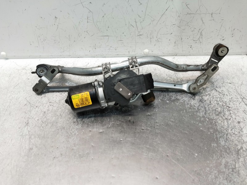 Recambio de motor limpia delantero para citroen c3 picasso referencia OEM IAM 53571102  