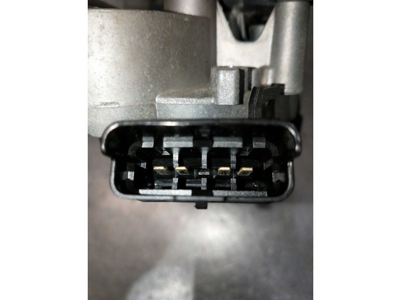 Recambio de motor limpia delantero para citroen c3 picasso referencia OEM IAM 53571102  