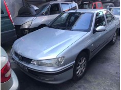 peugeot 406 berlina (s1/s2) del año 2003
