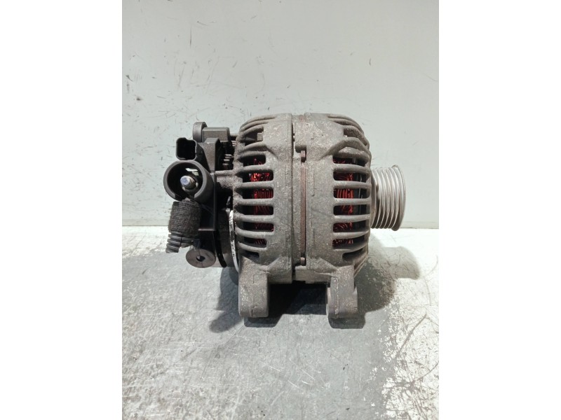 Recambio de alternador para citroen xsara picasso referencia OEM IAM 9646477580 0124525034 