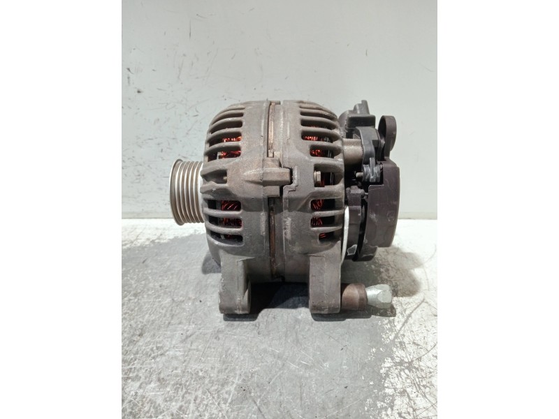 Recambio de alternador para citroen xsara picasso referencia OEM IAM 9646477580 0124525034 