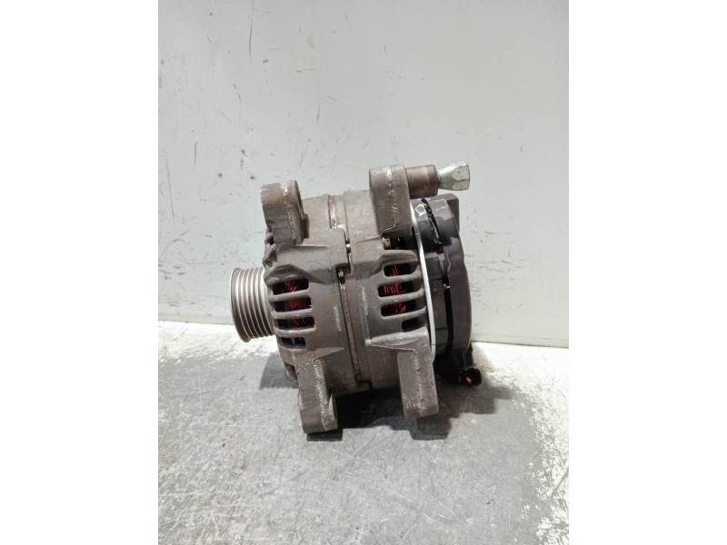Recambio de alternador para citroen xsara picasso referencia OEM IAM 9646477580 0124525034 