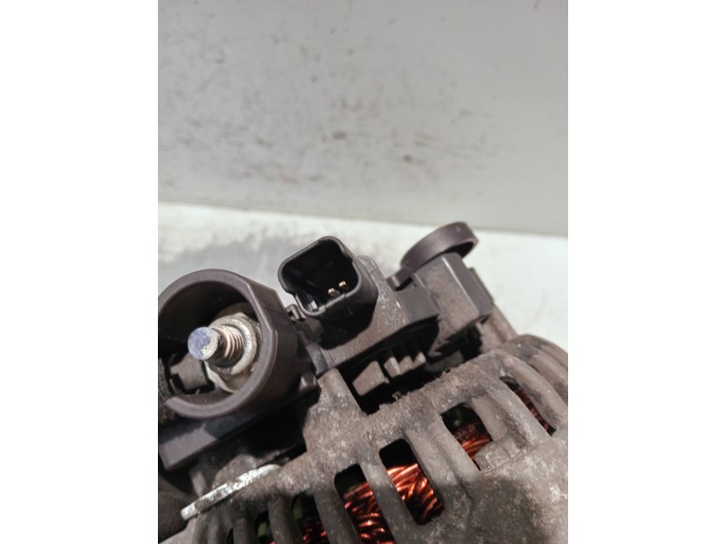 Recambio de alternador para citroen xsara picasso referencia OEM IAM 9646477580 0124525034 