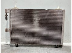 Recambio de condensador / radiador aire acondicionado para citroen xsara picasso referencia OEM IAM 9645974780OR 7400422 