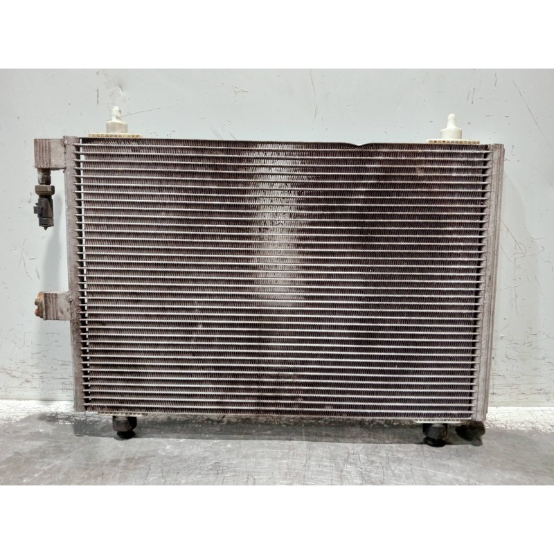 Recambio de condensador / radiador aire acondicionado para citroen xsara picasso referencia OEM IAM 9645974780OR 7400422 
