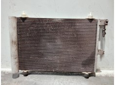 Recambio de condensador / radiador aire acondicionado para citroen xsara picasso referencia OEM IAM 9645974780OR 7400422  2