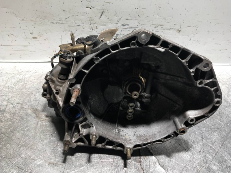Recambio de caja cambios para alfa romeo 155 2.0 turbodiesel referencia OEM IAM   