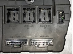 Recambio de modulo electronico para renault scenic ii referencia OEM IAM 8200606826   2