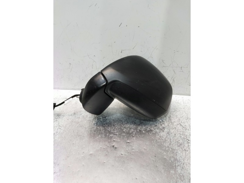 Recambio de retrovisor izquierdo para citroen c3 picasso referencia OEM IAM   ELECTRICO