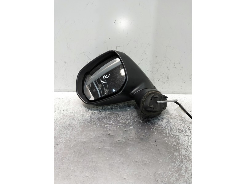 Recambio de retrovisor izquierdo para citroen c3 picasso referencia OEM IAM   ELECTRICO