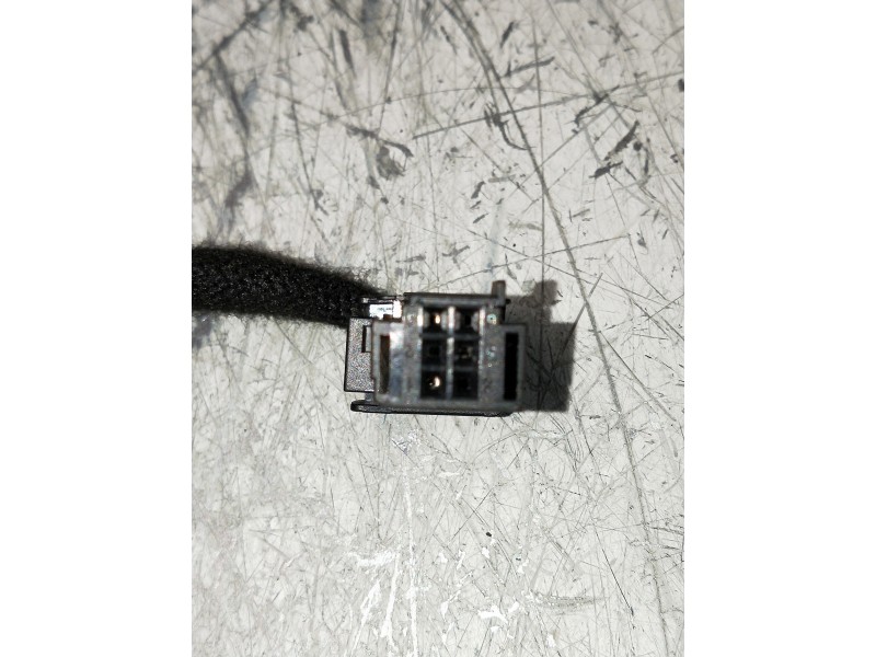 Recambio de retrovisor izquierdo para citroen c3 picasso referencia OEM IAM   ELECTRICO