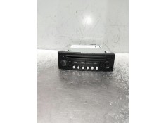 Recambio de sistema audio / radio cd para citroen c3 picasso referencia OEM IAM 9666959577  