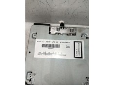 Recambio de sistema audio / radio cd para citroen c3 picasso referencia OEM IAM 9666959577   2