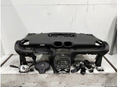 Recambio de kit airbag para citroen c3 picasso referencia OEM IAM 9673654780 609974000 
