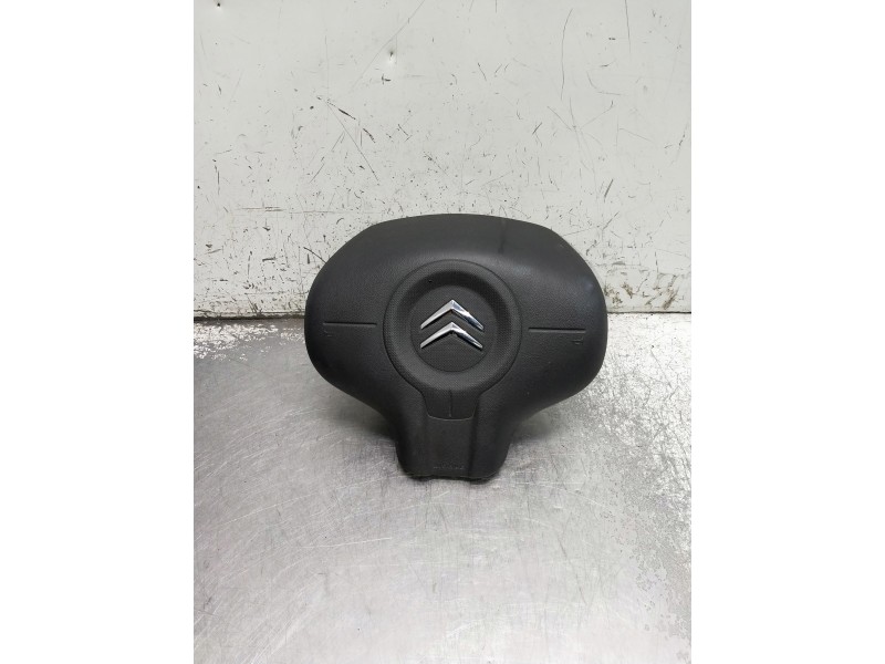 Recambio de kit airbag para citroen c3 picasso referencia OEM IAM 9673654780 609974000 