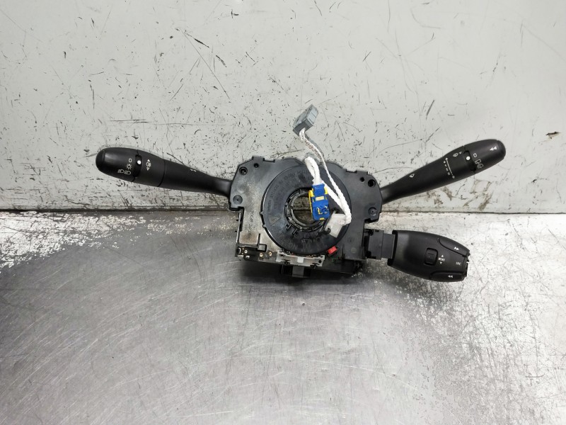 Recambio de kit airbag para citroen c3 picasso referencia OEM IAM 9673654780 609974000 