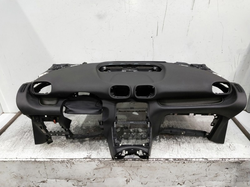 Recambio de kit airbag para citroen c3 picasso referencia OEM IAM 9673654780 609974000 