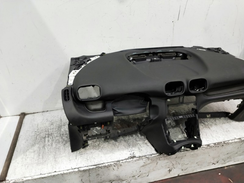 Recambio de kit airbag para citroen c3 picasso referencia OEM IAM 9673654780 609974000 