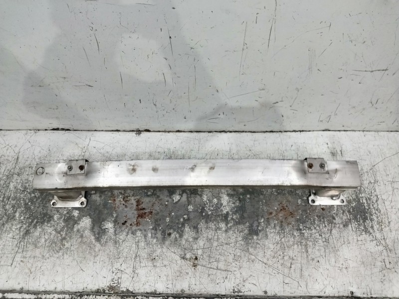 Recambio de refuerzo paragolpes delantero para citroen c3 picasso referencia OEM IAM   