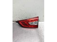 Recambio de piloto trasero derecho interior para nissan qashqai (j11) referencia OEM IAM   