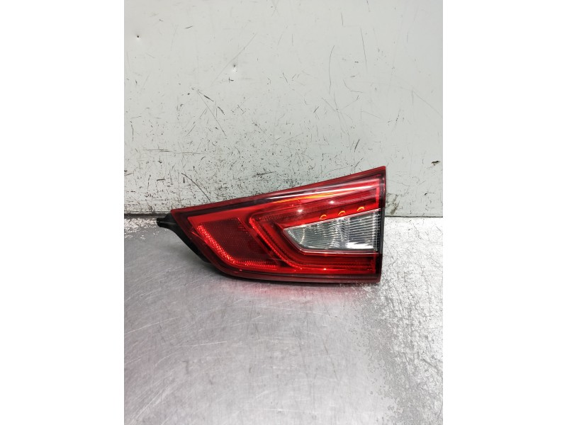 Recambio de piloto trasero derecho interior para nissan qashqai (j11) referencia OEM IAM   