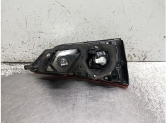 Recambio de piloto trasero derecho interior para nissan qashqai (j11) referencia OEM IAM    2