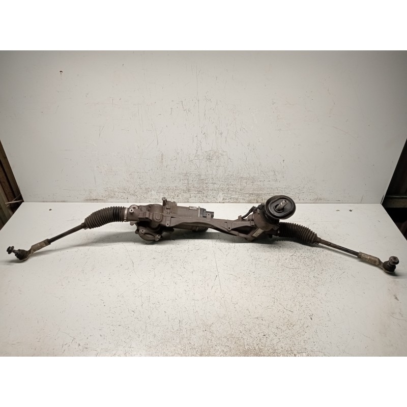 Recambio de cremallera direccion para volkswagen golf vii lim. 2.0 tsi referencia OEM IAM 7817974408 5Q1423053AF 7805501884 3Q09