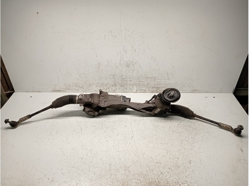 Recambio de cremallera direccion para volkswagen golf vii lim. 2.0 tsi referencia OEM IAM 7817974408 5Q1423053AF 7805501884 3Q09