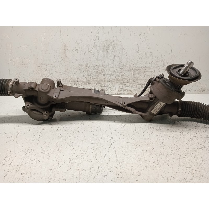 Recambio de cremallera direccion para volkswagen golf vii lim. 2.0 tsi referencia OEM IAM 7817974408 5Q1423053AF 7805501884 3Q09