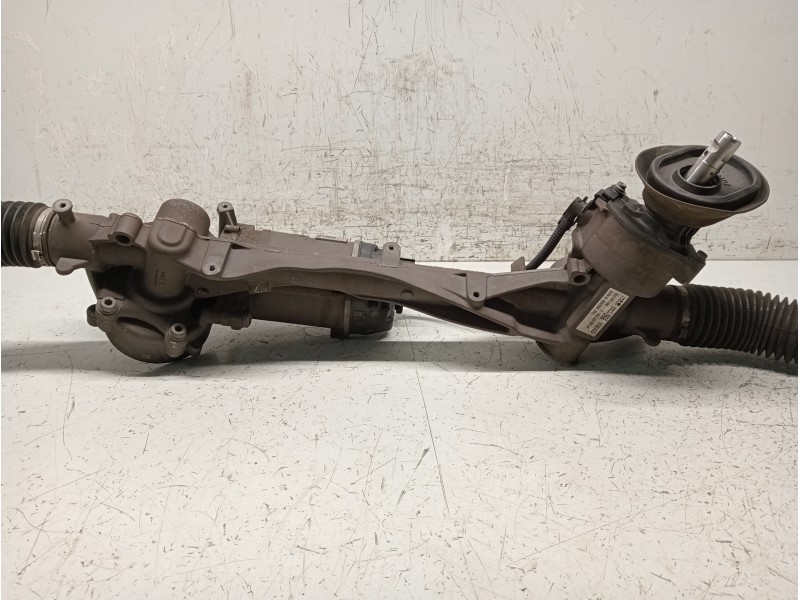 Recambio de cremallera direccion para volkswagen golf vii lim. 2.0 tsi referencia OEM IAM 7817974408 5Q1423053AF 7805501884 3Q09