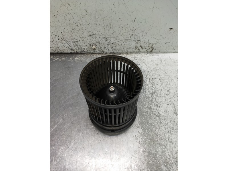 Recambio de motor calefaccion para nissan qashqai (j11) referencia OEM IAM   