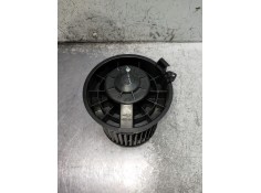 Recambio de motor calefaccion para nissan qashqai (j11) referencia OEM IAM    2