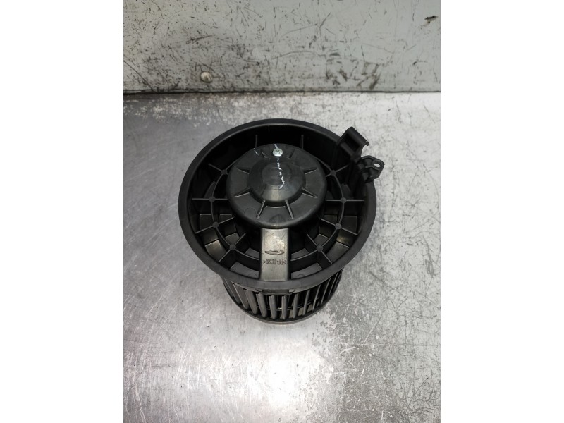 Recambio de motor calefaccion para nissan qashqai (j11) referencia OEM IAM   