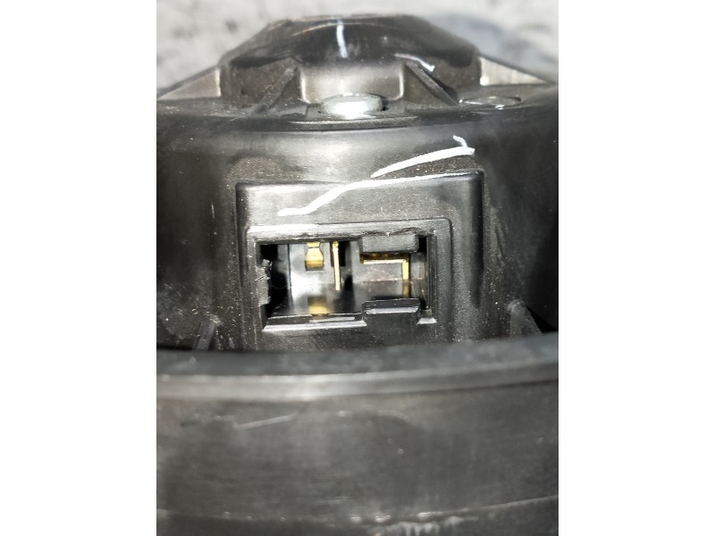 Recambio de motor calefaccion para nissan qashqai (j11) referencia OEM IAM   