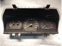 Recambio de cuadro instrumentos para hyundai santamo gl referencia OEM IAM   