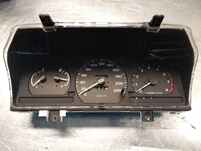 Recambio de cuadro instrumentos para hyundai santamo gl referencia OEM IAM   